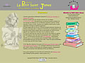 Le Petit Saint James