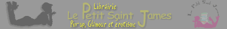 Le Petit Saint James