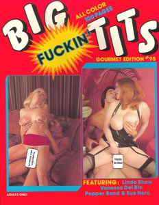 Big Fuckin Tits n�1
