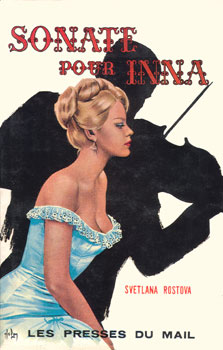 Sonate pour Inna