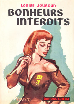 Bonheurs interdits