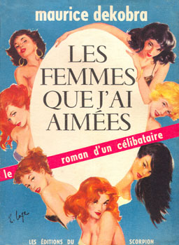 Les Femmes que j'ai aim�es