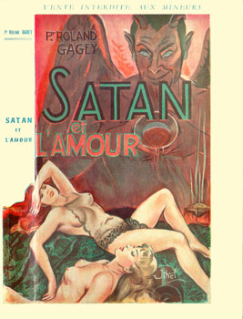 Satan et l'amour