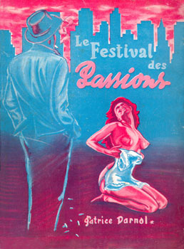 Le Festival des passions