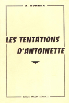 Les Tentations d'Antoinette