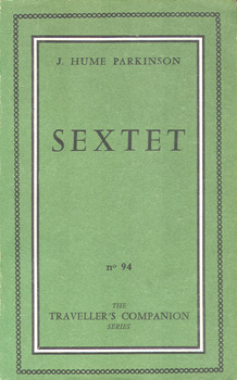 J. Hume Parkinson. Sextet.
