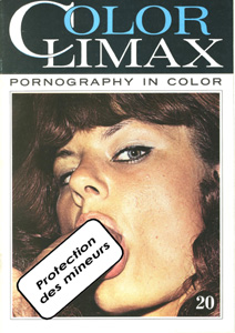 Color Climax n�20