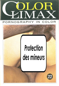Color Climax n�22