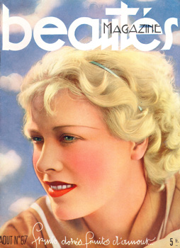 Beaut� magazine n� 67