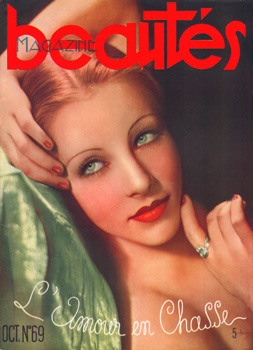 Beaut� magazine n� 69