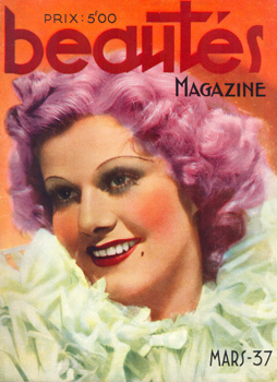 Beaut� magazine n� 74