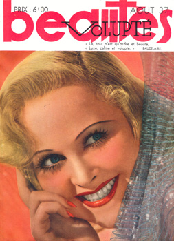 Beaut� magazine n� 79