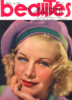 Beaut� magazine n� 80