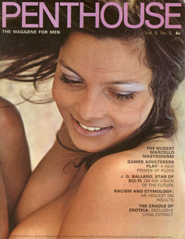 Penthouse V5 n�05