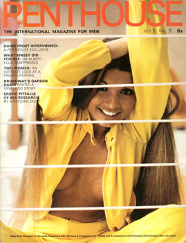 Penthouse V5 n�09