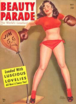 Beauty Parade V10 n� 2