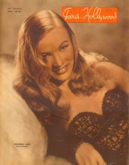 Paris Hollywood n� 2