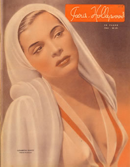Paris Hollywood n� 5