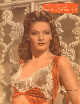 Paris Hollywood n� 6