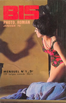 Bis n� 1