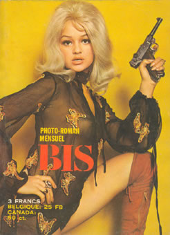 Bis n�16