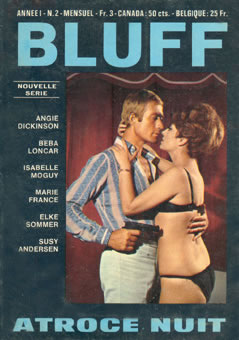 Bluff n�2