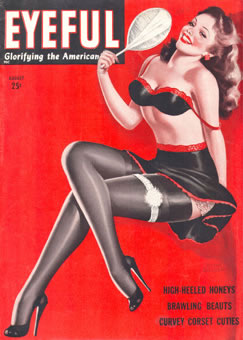 Eyeful, ao�t 1948