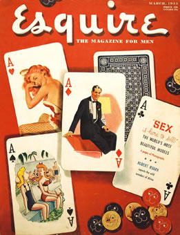 Esquire V37N3