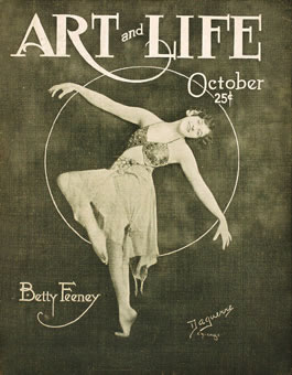 Art and Life n�109