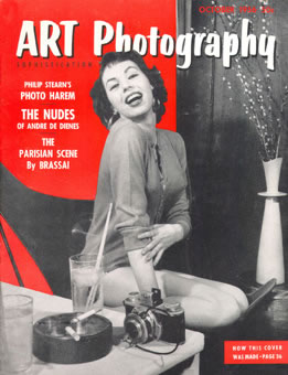 Art Photography, V8N4