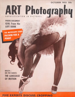 Art Photography, V7N4