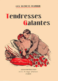 Les Secrets d'Amour