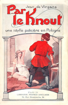 Par le Knout