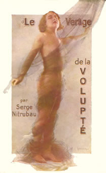 Le Vertige de la Volupt�