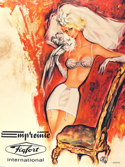 EMPREINTE 1965