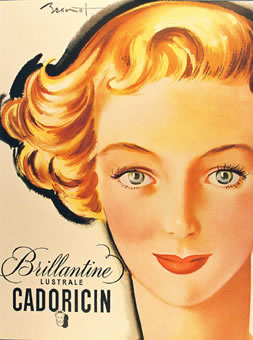 CADORICIN 1950